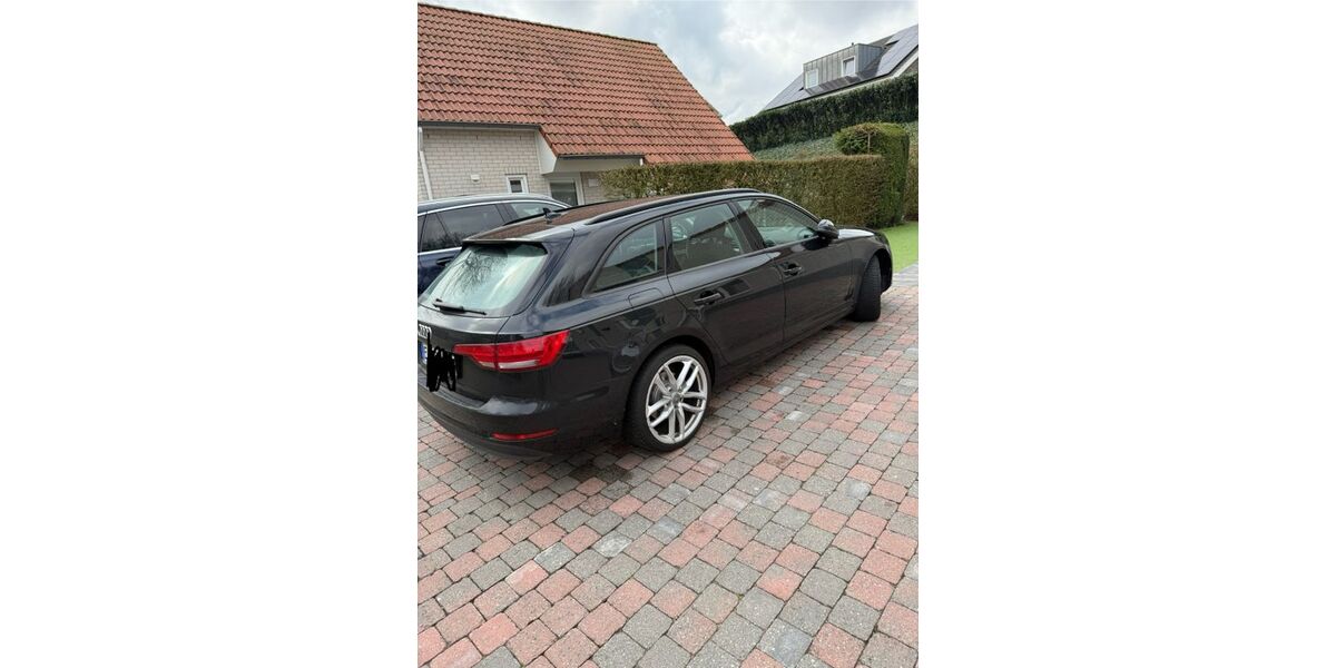 Audi A4 123.000 km 16.800 &euro; Essen 45355