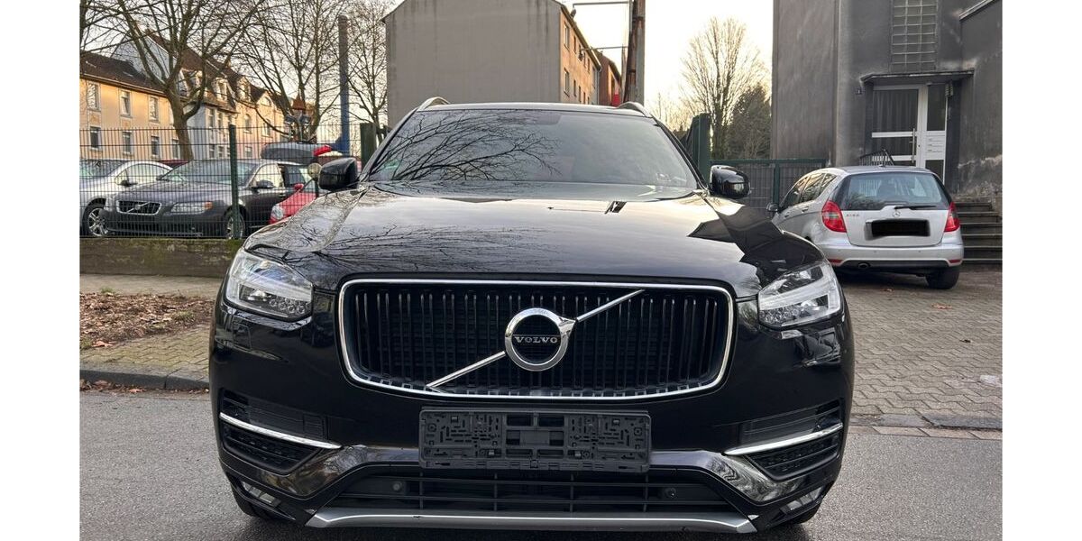 Volvo XC90 311.000 km 16.900 &euro; Gelsenkirchen 45889