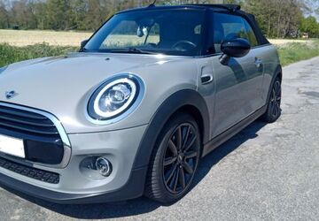 Mini Cooper 70.000 km 19.400 &euro; Dortmund 44339
