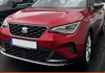 Seat Arona 29.445 km 19.990 &euro; Castrop-Rauxel 44579