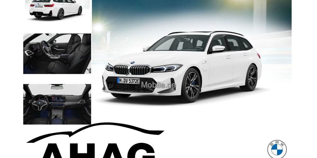 BMW 330 22.880 km 43.990 &euro; Dorsten 46282