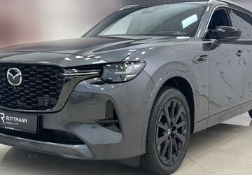 Mazda CX-80 20.367 km 47.900 &euro; Oberhausen 46149