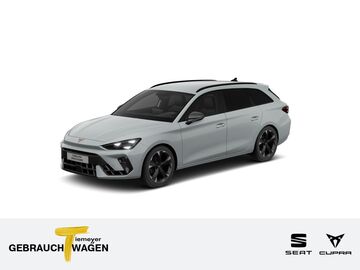 Gebrauchte Cupra Leon