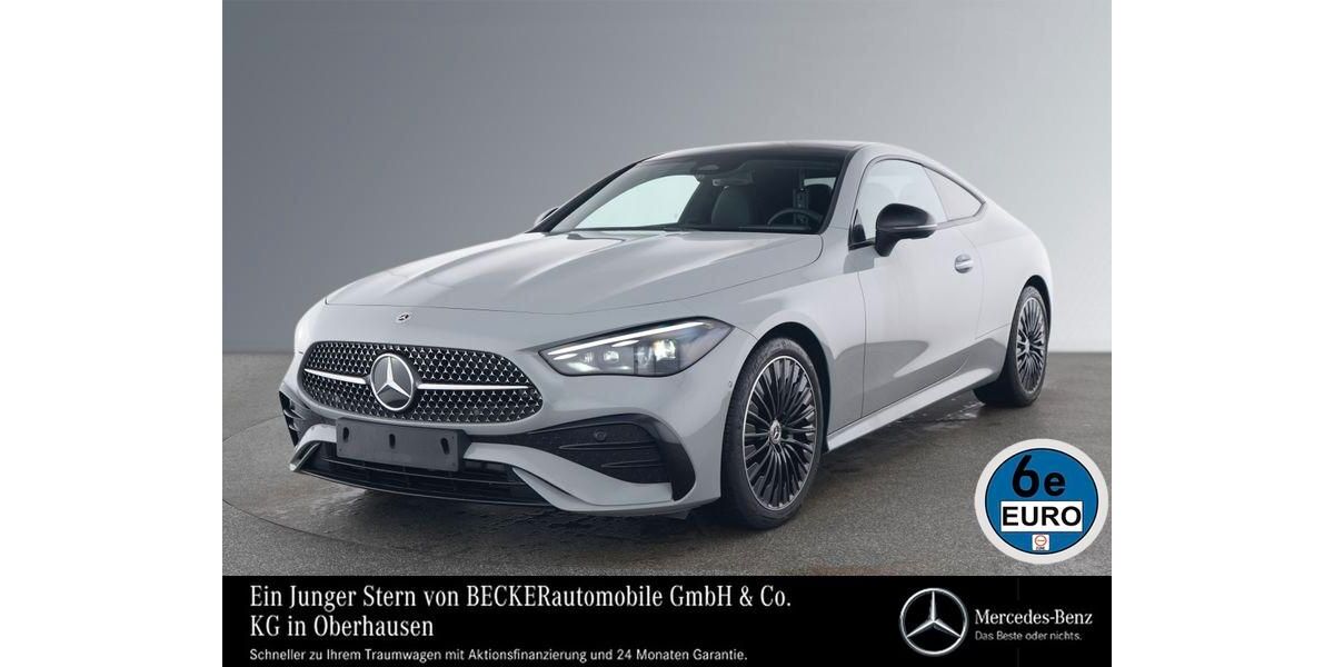 Mercedes-Benz CLE 200 14.229 km 53.750 &euro; Oberhausen 46149