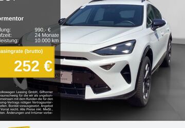 Cupra Formentor 23.408 km 30.740 &euro; Recklinghausen 45663