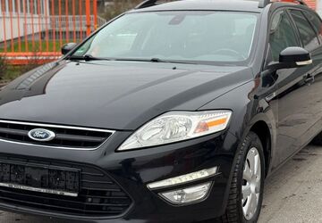 Ford Mondeo 176.000 km 4.490 &euro; Herten 45701