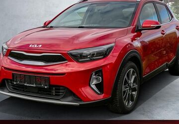 Kia Stonic 43.777 km 19.999 &euro; Dortmund 44289