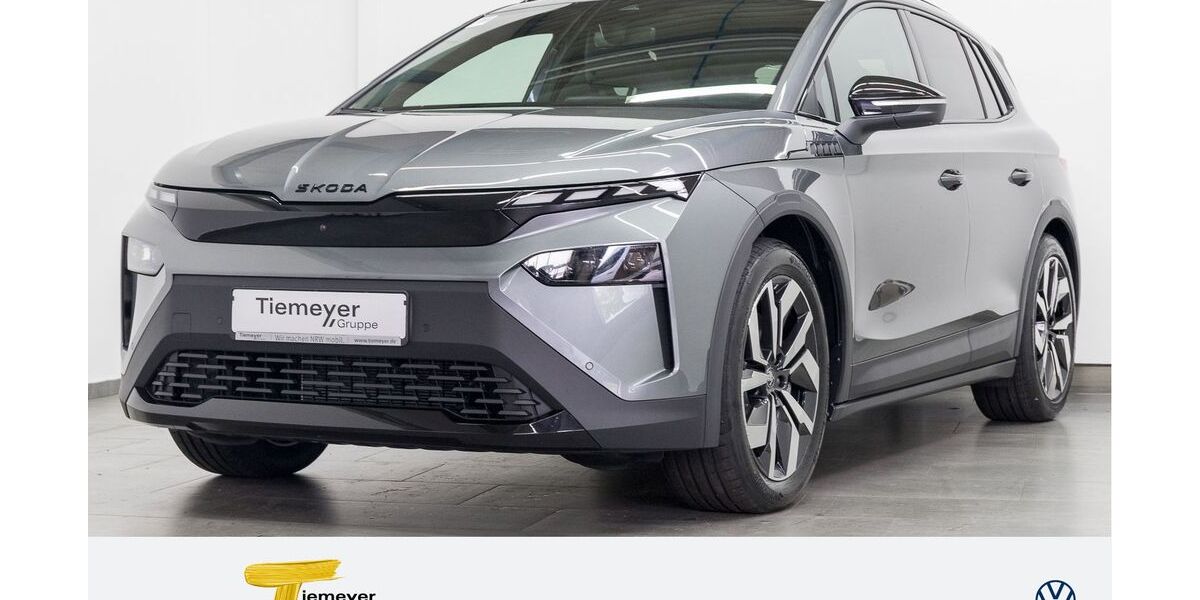 Skoda Elroq 3.283 km 45.480 &euro; Recklinghausen 45663