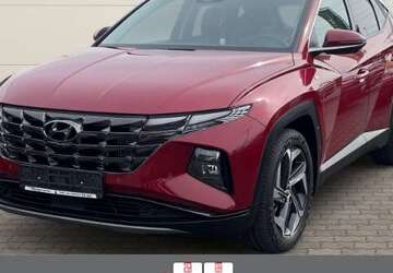 Hyundai TUCSON 33.950 km 30.690 &euro; Dorsten Wulfen 46286