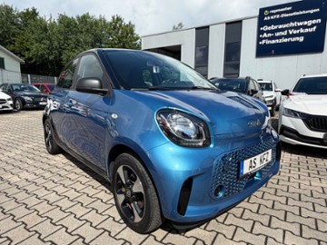 Gebrauchte Smart ForFour