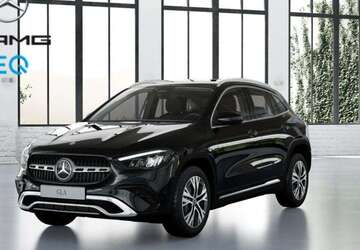 Mercedes-Benz GLA 180 7.470 km 33.890 &euro; Dortmund 44139