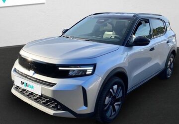 Opel Frontera 11.419 km 22.980 &euro; Dülmen 48249