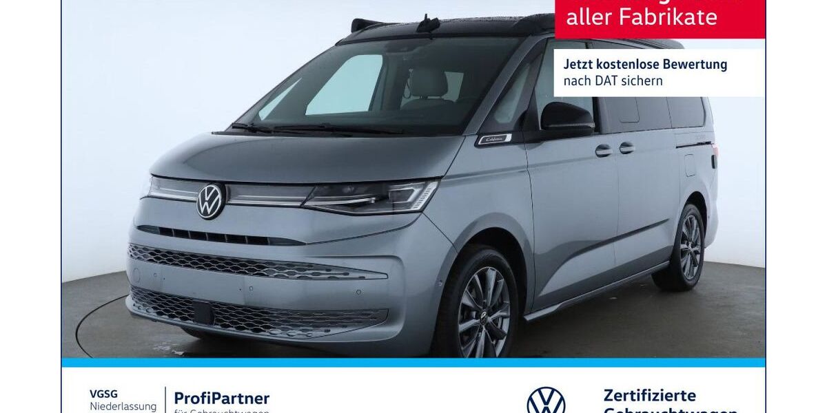 VW T7 California 19.404 km 71.320 &euro; Bochum 44866