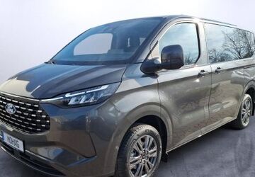 Ford Tourneo Custom 6.500 km 54.950 &euro; Gelsenkirchen 45881