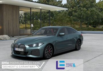 BMW i4 27.663 km 57.470 &euro; Essen 45134
