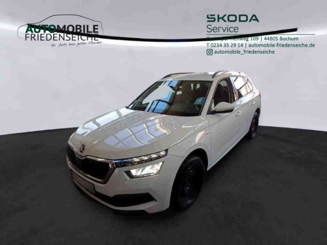 Skoda Kamiq 9.404 km 18.470 &euro; Bochum 44805