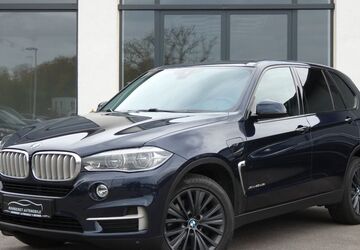 BMW X5 100.673 km 17.450 &euro; Bochum 44807