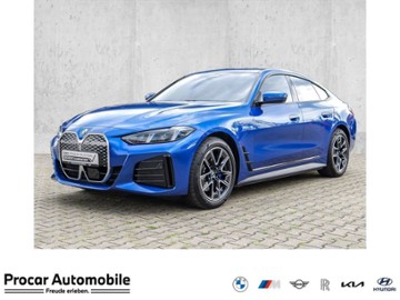 Gebrauchte BMW i4