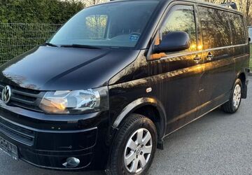 VW T5 Transporter 207.000 km 11.750 &euro; Lünen 44532