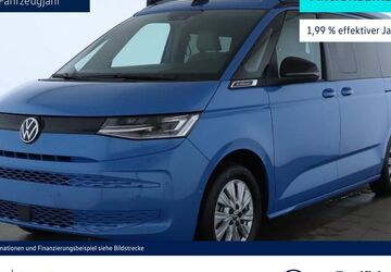 VW T7 California 5.742 km 72.780 &euro; Bochum 44866