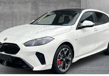 BMW 120 3.999 km 39.500 &euro; Recklinghausen 45659