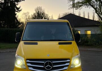 Mercedes-Benz Sprinter 365.000 km 16.900 &euro; Essen 45307