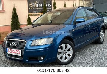 Audi A3 145.000 km 8.450 &euro; Dortmund 44319