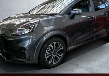 Ford Puma 24.099 km 19.990 &euro; Dortmund 44149