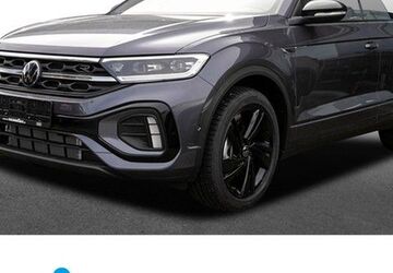 VW T-Roc 6.122 km 38.000 &euro; Recklinghausen 45657