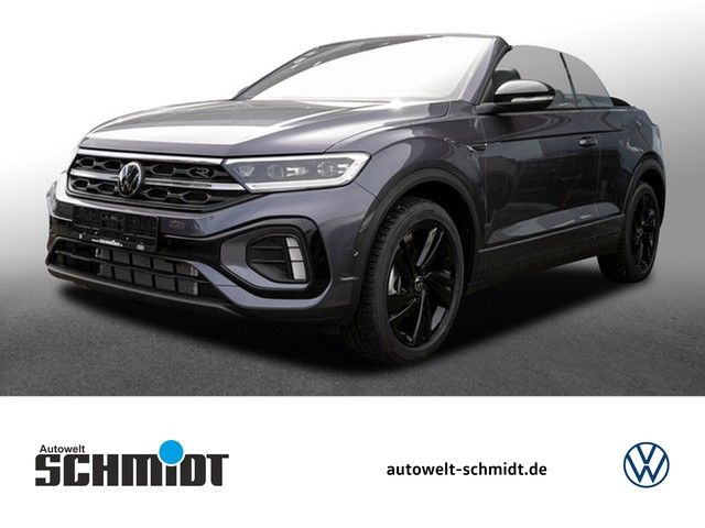 VW T-Roc 6.122 km 38.000 &euro; Recklinghausen 45657