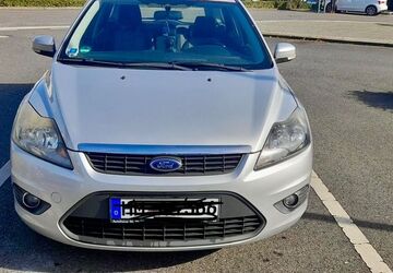 Ford Focus 243.000 km 1.800 &euro; Recklinghausen 45665
