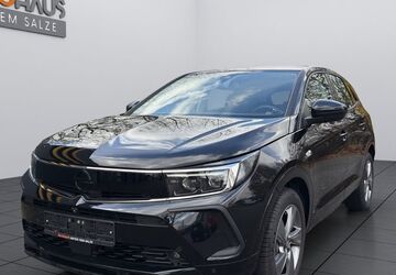 Opel Grandland (X) 21.760 km 21.950 &euro; Dortmund 44149