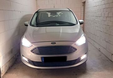 Ford Grand C-Max 94.000 km 8.650 &euro; Essen 45277