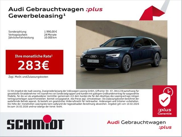 Audi A6 27.490 km 50.840 &euro; Lünen 44534