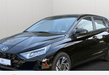 Hyundai i20 24.192 km 15.590 &euro; Recklinghausen 45657