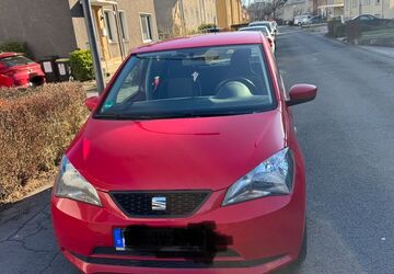 Seat Mii 125.000 km 4.950 &euro; Dortmund 44143