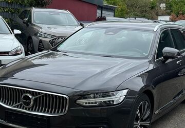 Volvo V90 220.000 km 16.990 &euro; Castrop-Rauxel 44575