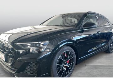 Audi SQ8 8.877 km 106.977 &euro; Dortmund 44143