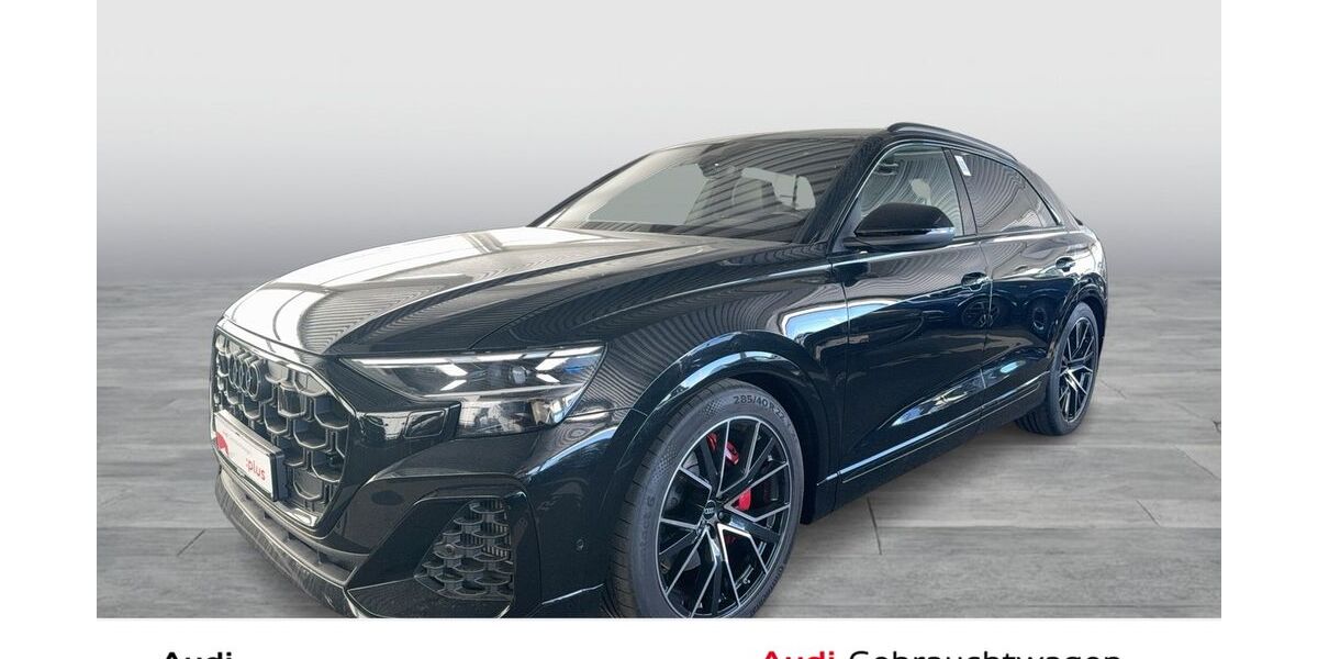 Audi SQ8 8.877 km 106.977 &euro; Dortmund 44143