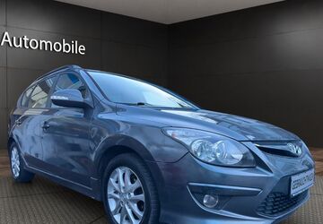 Hyundai i30 172.000 km 3.990 &euro; Recklinghausen 45659
