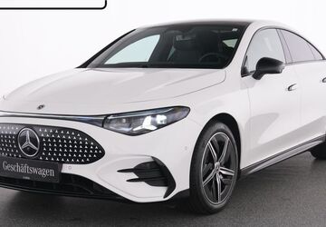 Mercedes-Benz CLA 200 7.900 km 52.885 &euro; Essen 45309