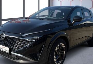 Nissan Qashqai 21.950 km 30.490 &euro; Marl 45770