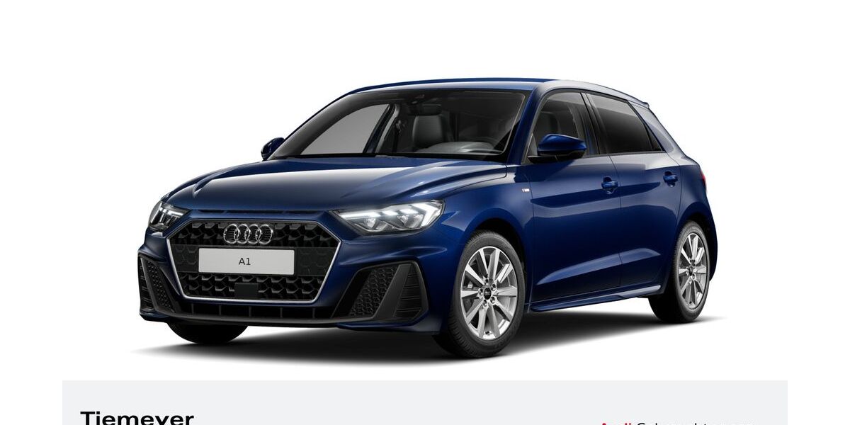 Audi A1 15.407 km 23.580 &euro; Bochum 44809