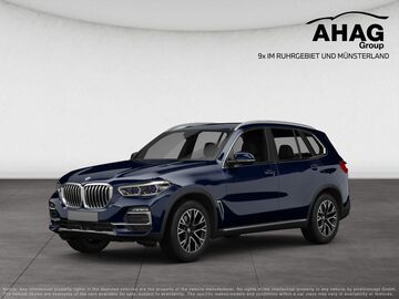 Gebrauchte BMW X5