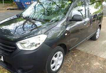 Dacia Dokker 97.145 km 5.700 &euro; Essen 45127
