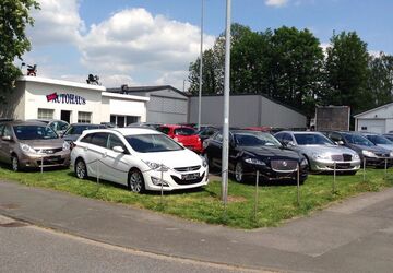 Opel Zafira 102.000 km 7.600 &euro; Marl 45770