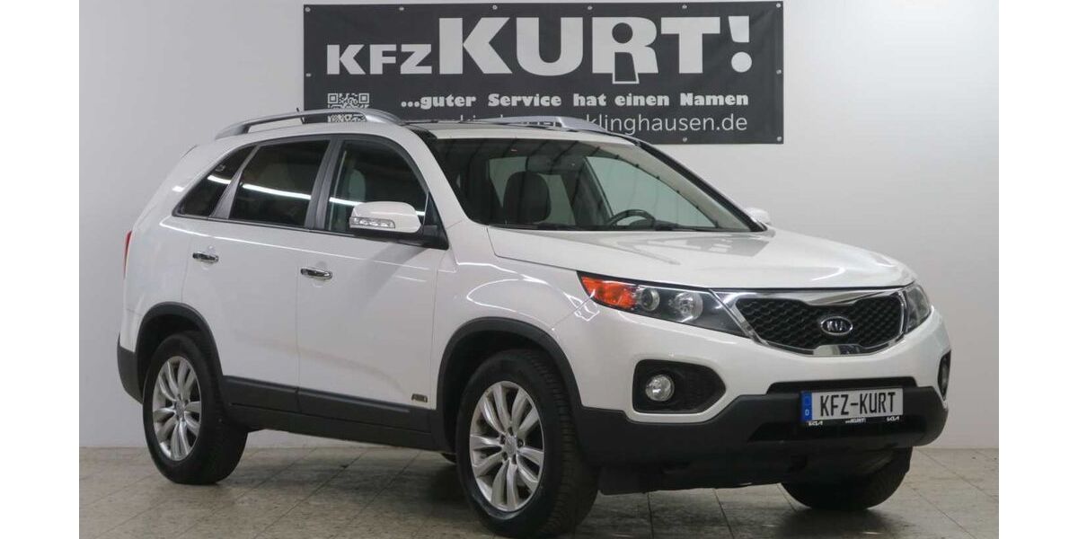 Kia Sorento 355.700 km 4.500 &euro; Recklinghausen 45661