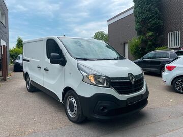 Gebrauchte Renault Trafic