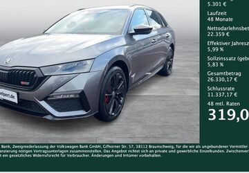 Skoda Octavia 79.182 km 27.496 &euro; Dortmund 44309