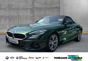 BMW Z4 9.125 km 47.590 &euro; Recklinghausen 45659